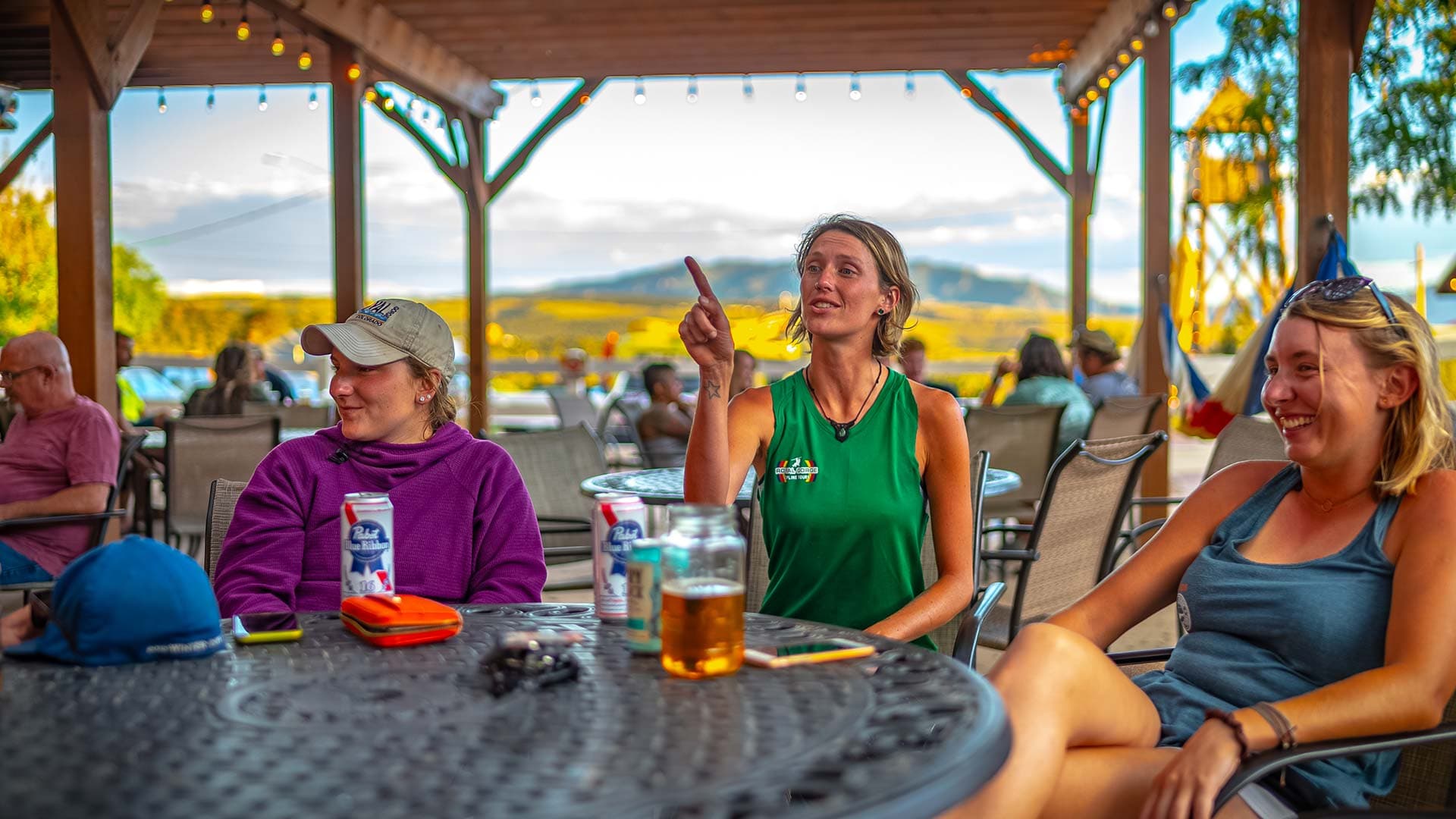 Whitewater Bar 'n Grill