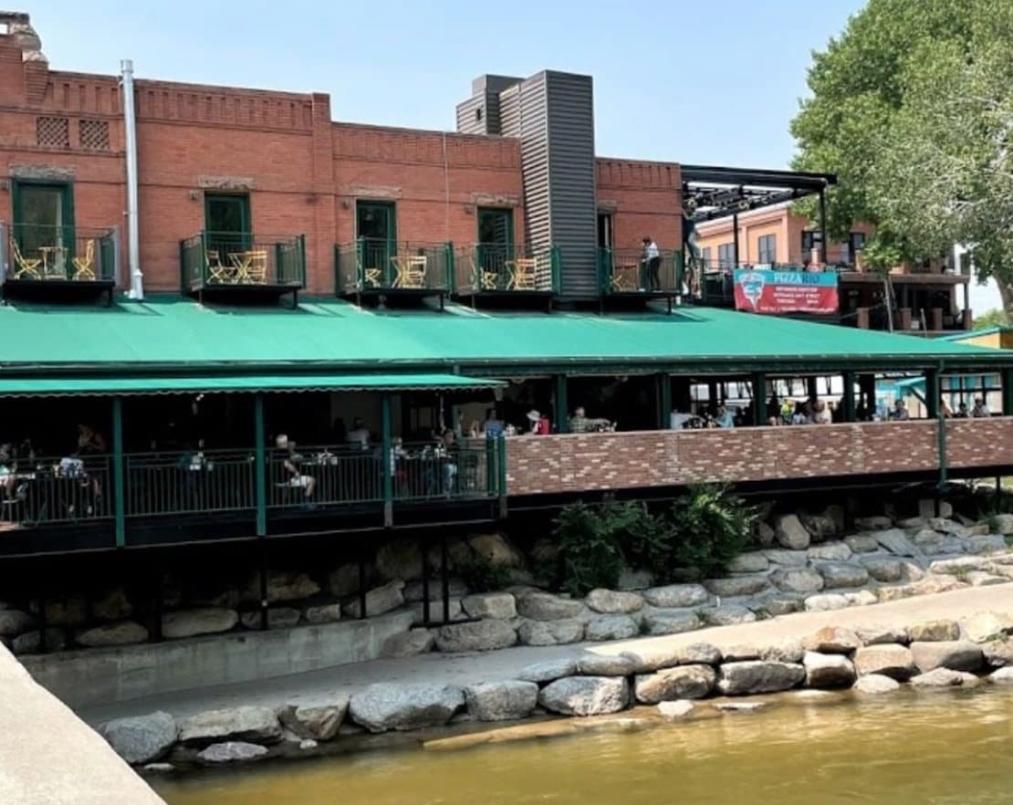 Boathouse Cantina