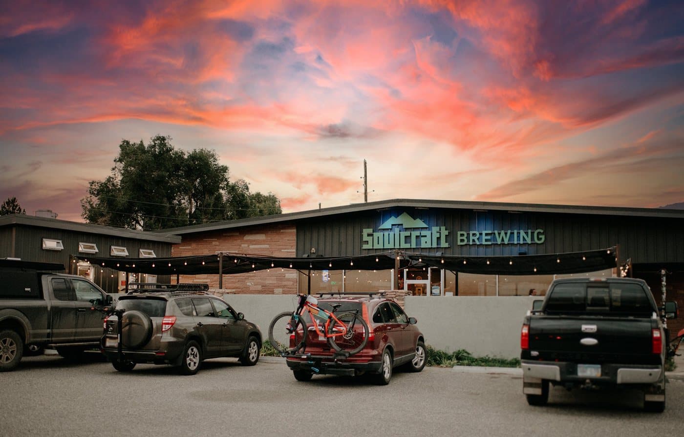 Soulcraft Brewing