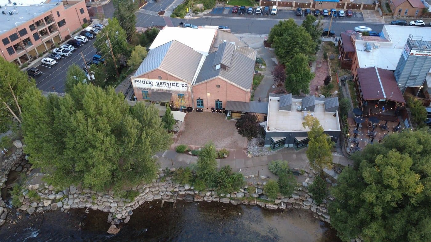 SteamPlant Event Center